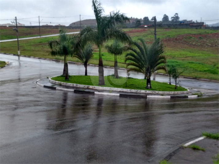 Venda Terreno Santana De Parnaíba Vila Poupança REO357270 8