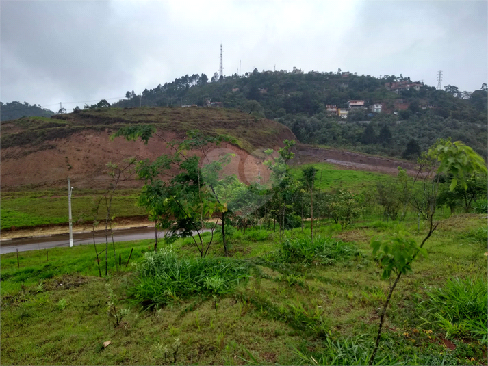 Venda Terreno Santana De Parnaíba Vila Poupança REO357270 20