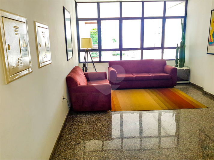 Venda Apartamento São Paulo Tucuruvi REO357272 16