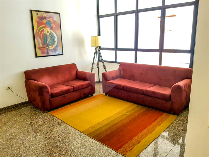 Venda Apartamento São Paulo Tucuruvi REO357272 17