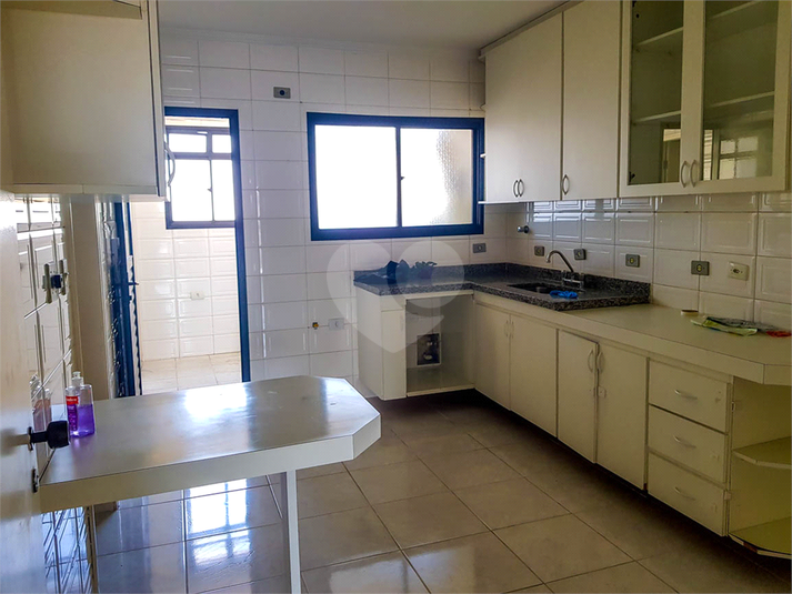 Venda Apartamento São Paulo Tucuruvi REO357272 9