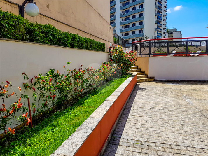 Venda Apartamento São Paulo Tucuruvi REO357272 25