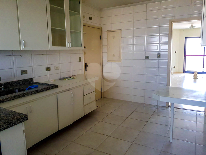 Venda Apartamento São Paulo Tucuruvi REO357272 10