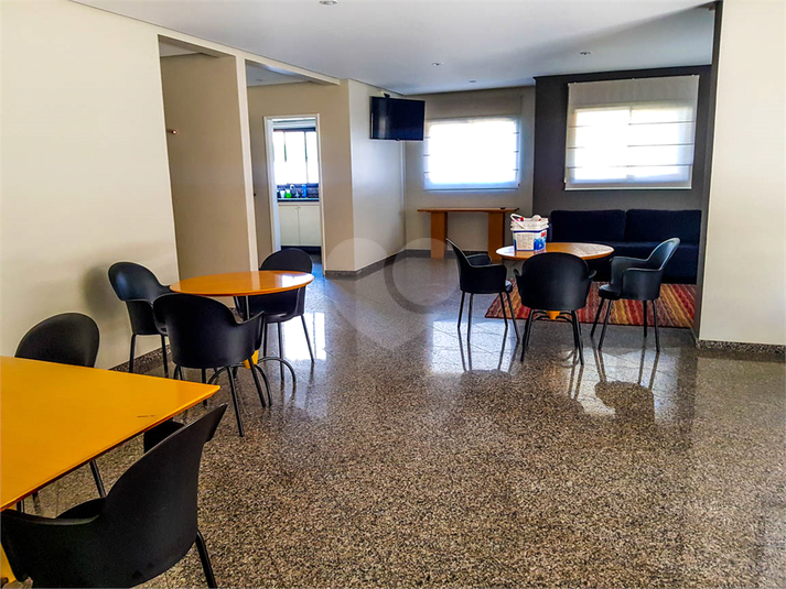 Venda Apartamento São Paulo Tucuruvi REO357272 21