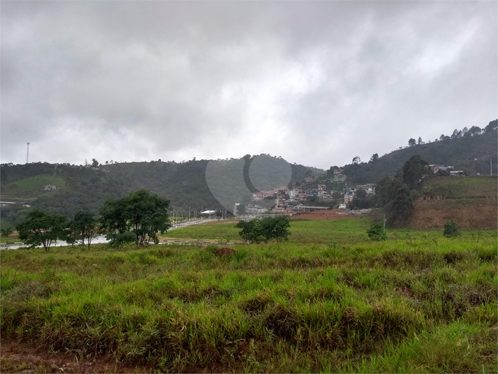 Venda Terreno Santana De Parnaíba Vila Poupança REO357274 16