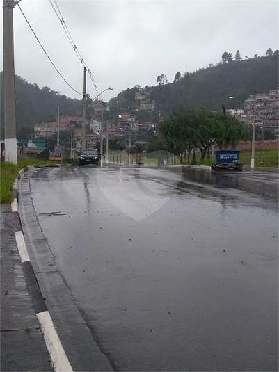 Venda Terreno Santana De Parnaíba Vila Poupança REO357274 15