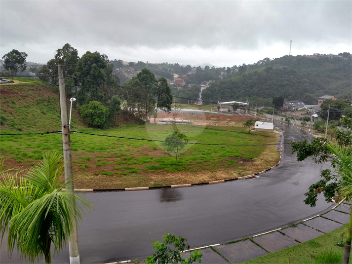 Venda Terreno Santana De Parnaíba Vila Poupança REO357274 2