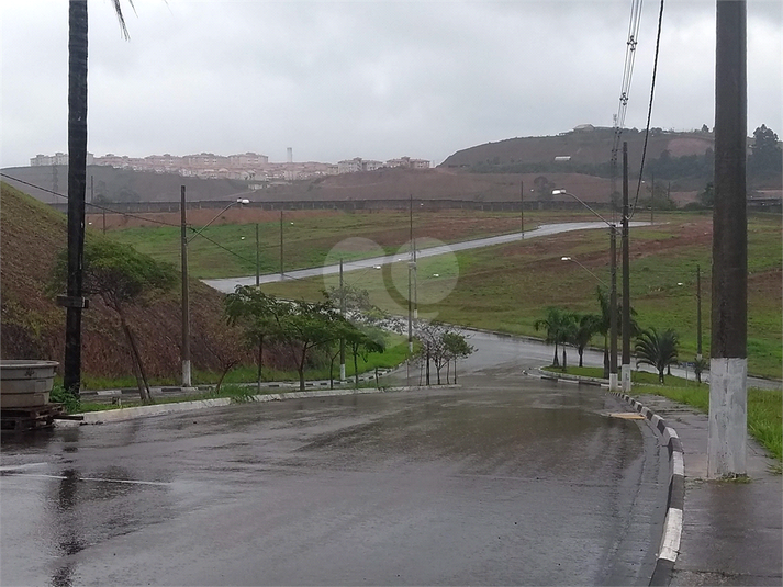 Venda Terreno Santana De Parnaíba Vila Poupança REO357274 11