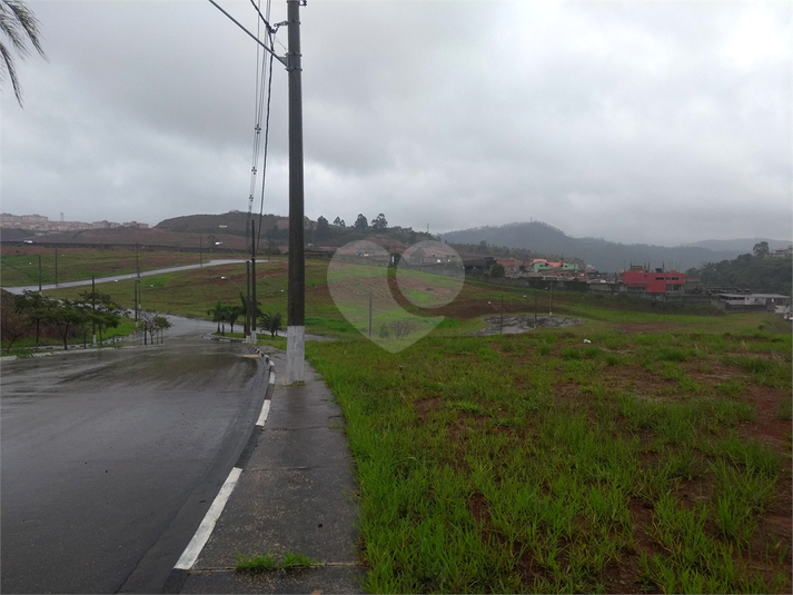 Venda Terreno Santana De Parnaíba Vila Poupança REO357274 4