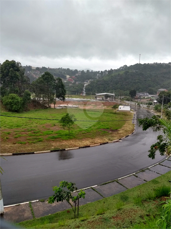 Venda Terreno Santana De Parnaíba Vila Poupança REO357276 5