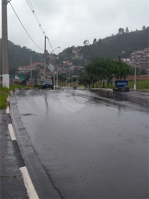 Venda Terreno Santana De Parnaíba Vila Poupança REO357276 13