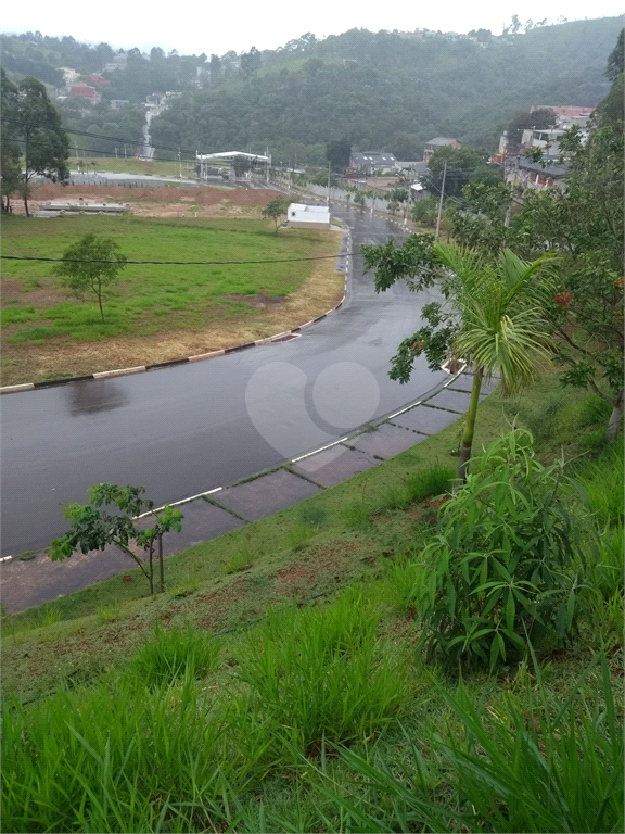 Venda Terreno Santana De Parnaíba Vila Poupança REO357276 10