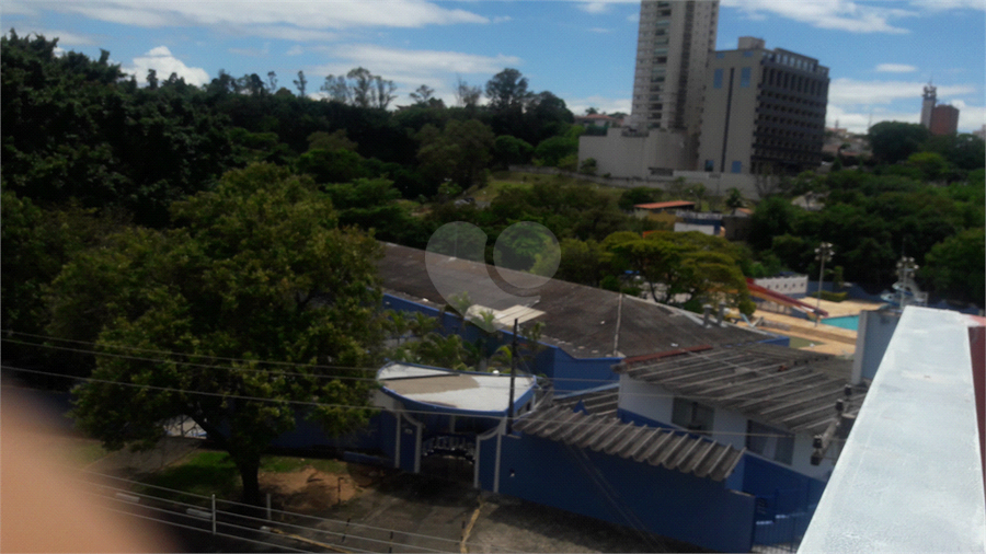 Venda Sobrado Campinas Jardim Chapadão REO357279 43