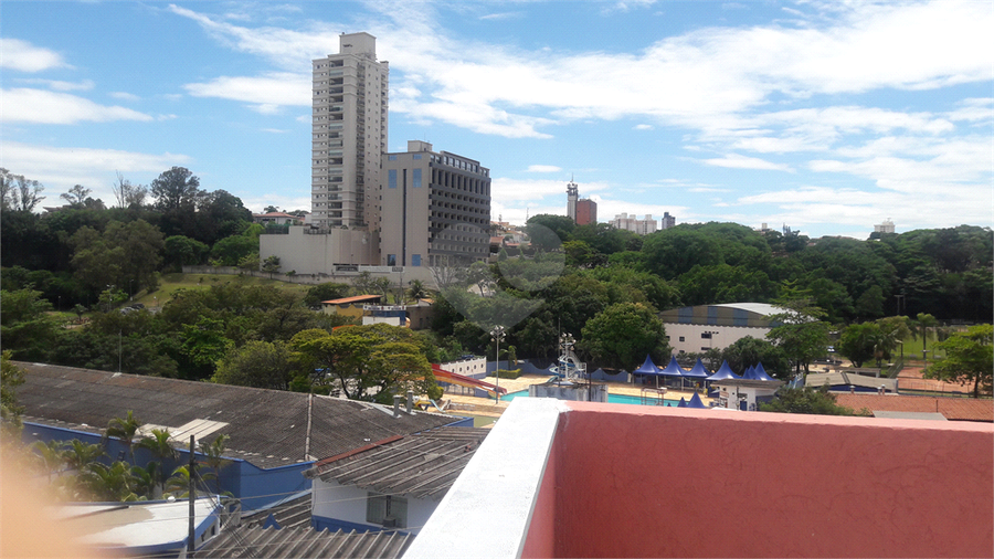 Venda Sobrado Campinas Jardim Chapadão REO357279 44