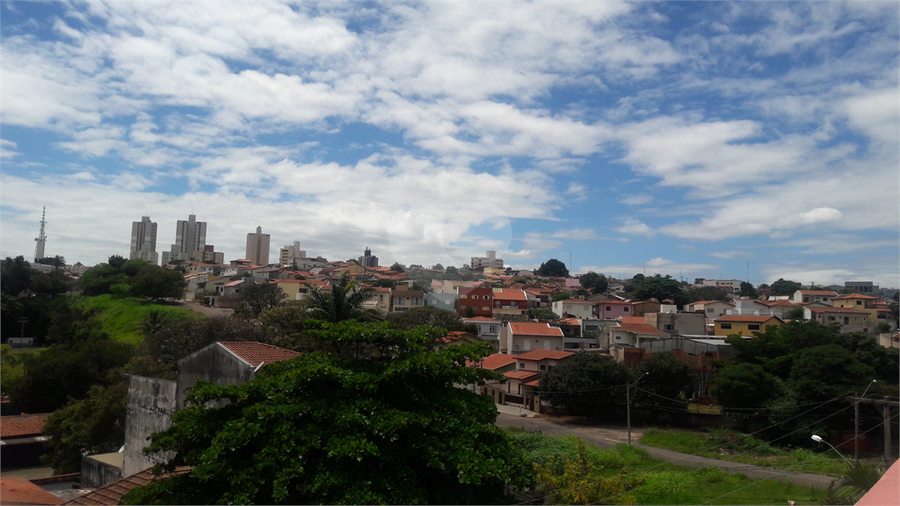 Venda Sobrado Campinas Jardim Chapadão REO357279 47