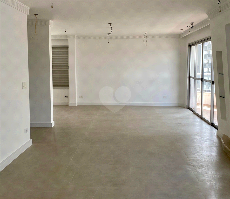 Venda Apartamento São Paulo Jardim Paulista REO357296 8