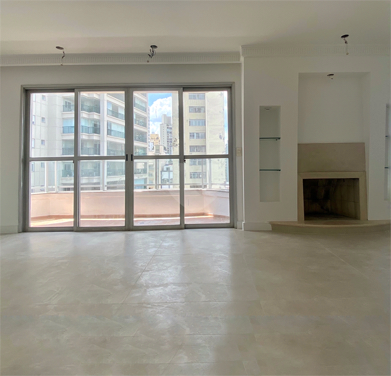 Venda Apartamento São Paulo Jardim Paulista REO357296 2