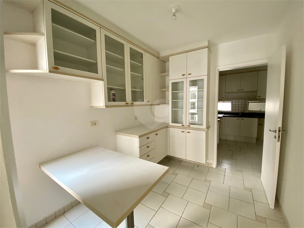 Venda Apartamento São Paulo Jardim Paulista REO357296 32