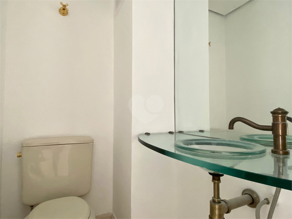 Venda Apartamento São Paulo Jardim Paulista REO357296 12