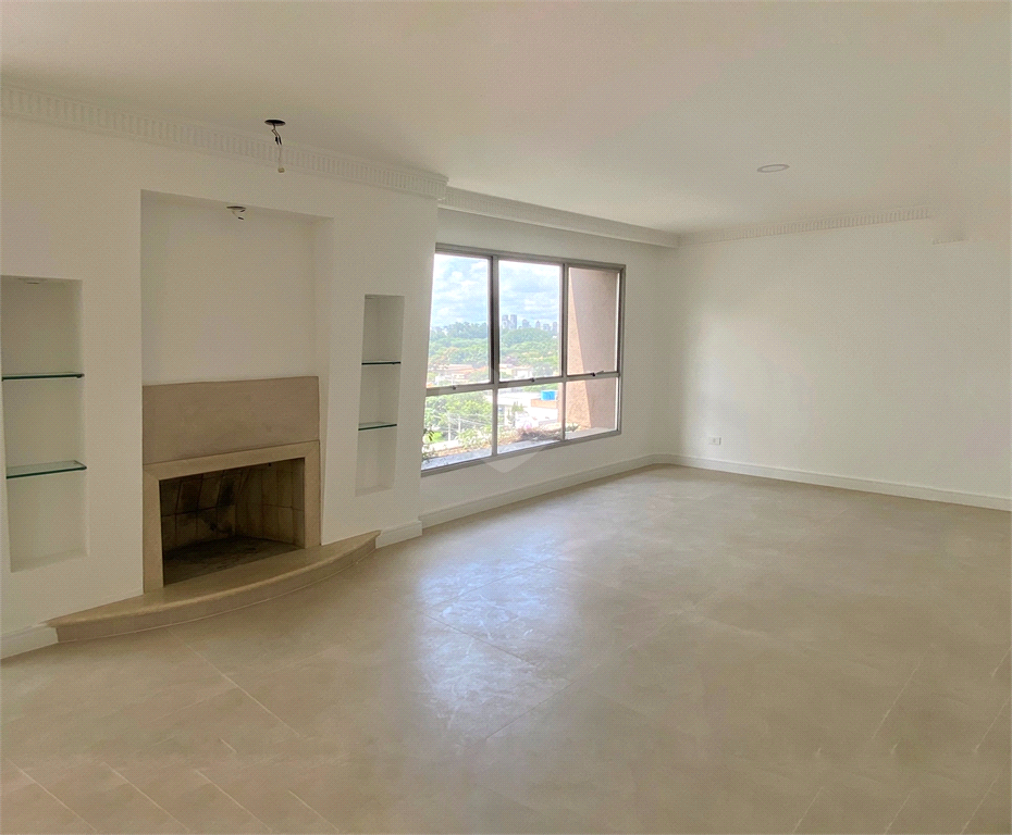 Venda Apartamento São Paulo Jardim Paulista REO357296 5