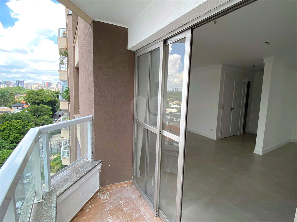 Venda Apartamento São Paulo Jardim Paulista REO357296 1