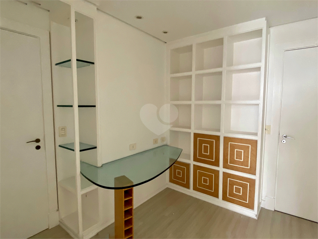 Venda Apartamento São Paulo Jardim Paulista REO357296 13