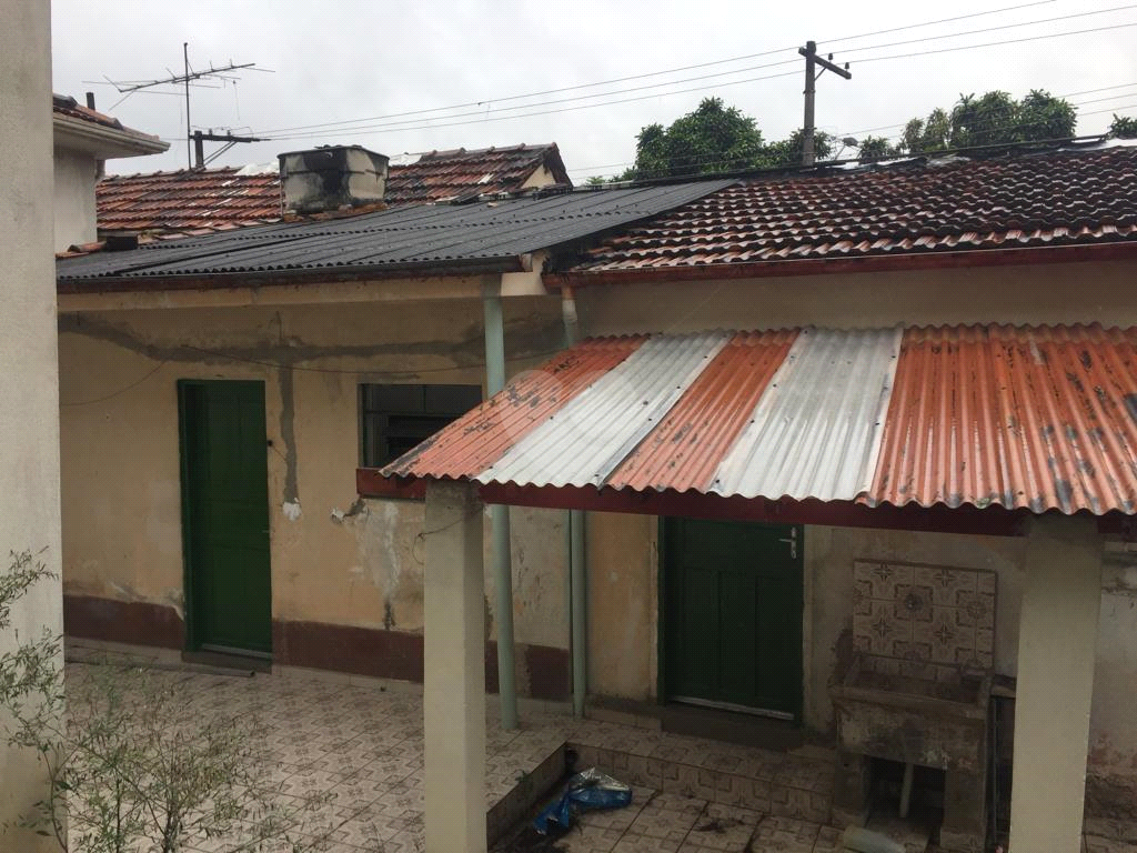 Venda Terreno São Paulo Imirim REO357300 8