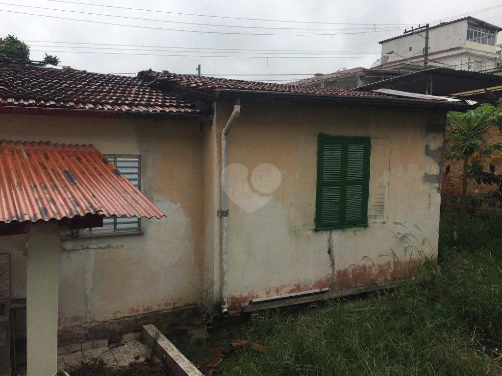 Venda Terreno São Paulo Imirim REO357300 9