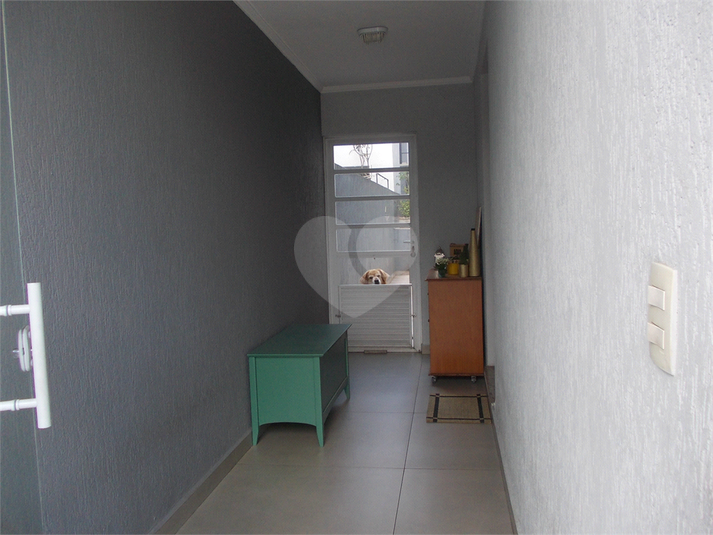 Venda Sobrado São Paulo Jardim Carlu REO357312 32