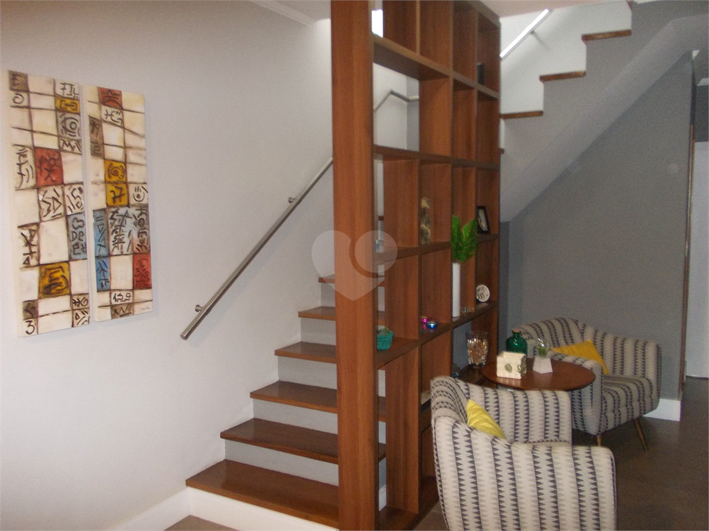 Venda Sobrado São Paulo Jardim Carlu REO357312 11