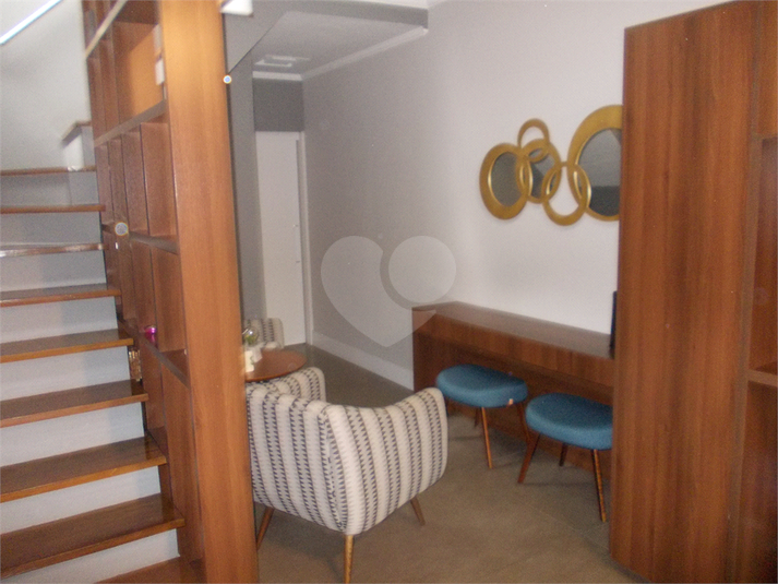 Venda Sobrado São Paulo Jardim Carlu REO357312 9