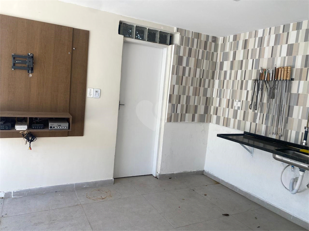 Venda Sobrado São Paulo Cidade Jardim REO35735 15