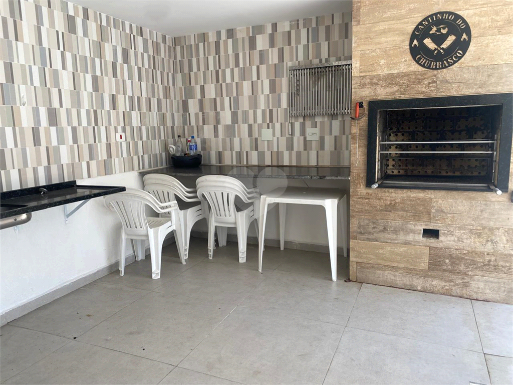 Venda Sobrado São Paulo Cidade Jardim REO35735 22