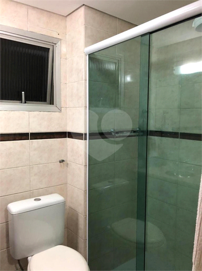 Venda Apartamento São Paulo Santana REO357353 10