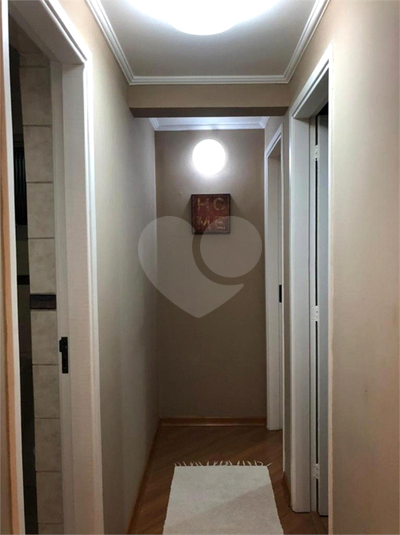 Venda Apartamento São Paulo Santana REO357353 6