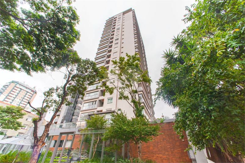 Venda Apartamento São Paulo Vila Clementino REO357357 52