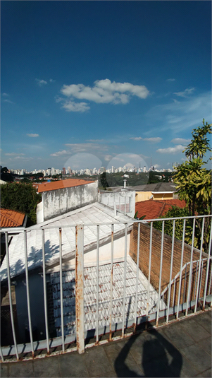 Venda Casa São Paulo Sumaré REO357394 24