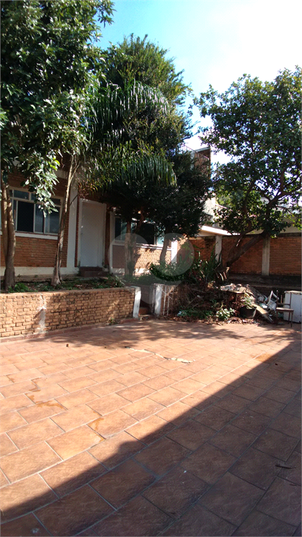 Venda Casa São Paulo Sumaré REO357394 34