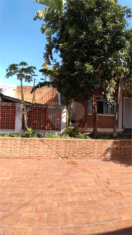 Venda Casa São Paulo Sumaré REO357394 27