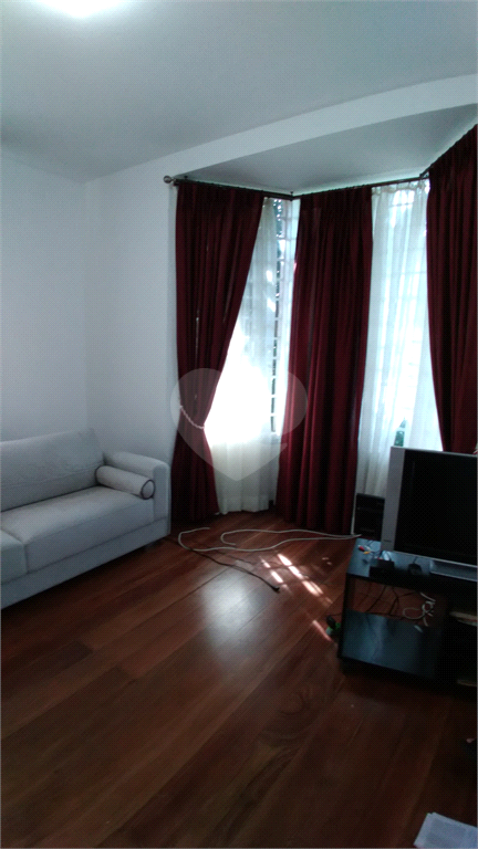 Venda Casa São Paulo Sumaré REO357394 2