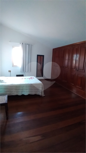 Venda Casa São Paulo Sumaré REO357394 12