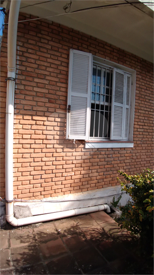 Venda Casa São Paulo Sumaré REO357394 1