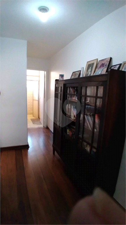 Venda Casa São Paulo Sumaré REO357394 9