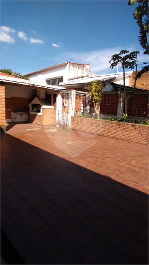 Venda Casa São Paulo Sumaré REO357394 23