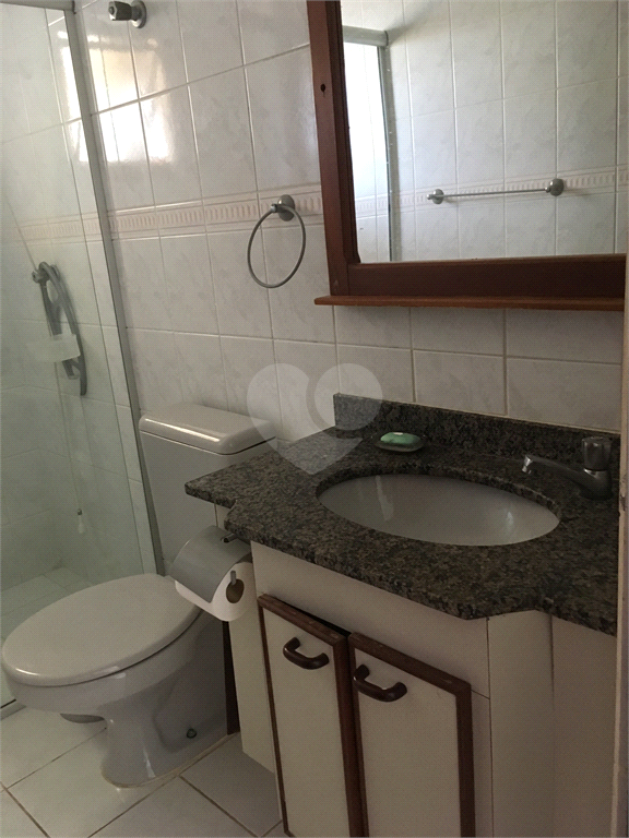 Venda Apartamento Mongaguá Centro REO357440 53