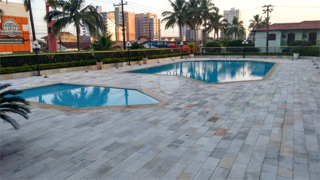 Venda Apartamento Mongaguá Centro REO357440 79