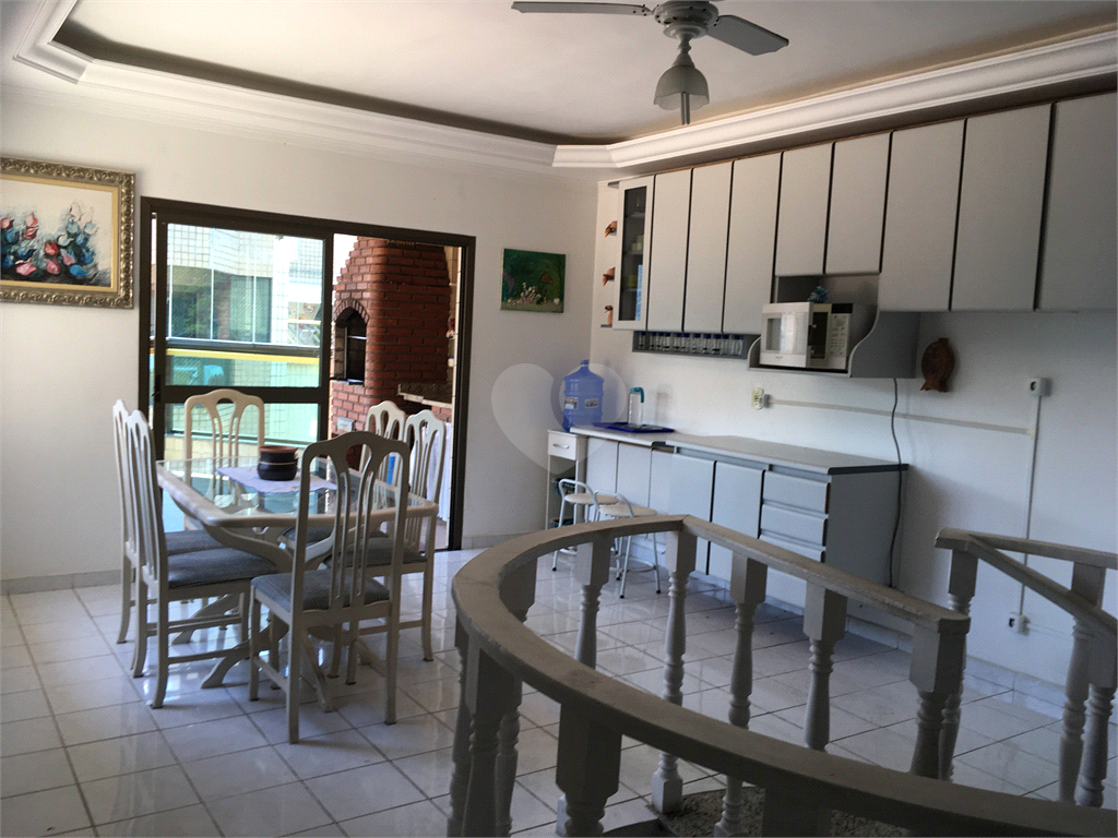 Venda Apartamento Mongaguá Centro REO357440 49