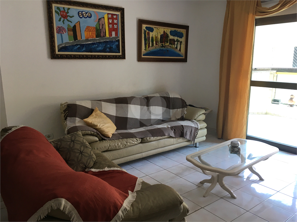 Venda Apartamento Mongaguá Centro REO357440 26