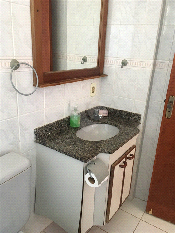 Venda Apartamento Mongaguá Centro REO357440 44