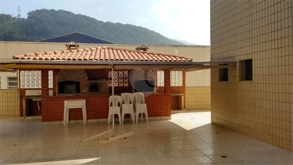 Venda Apartamento Mongaguá Centro REO357440 89